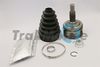 Шарнирный комплект, приводной вал TrakMotive 40-0255