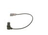 Bosch Crankshaft Pulse Sensor 0 261 210 143 (0261210143)