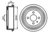 Тормозной барабан BOSCH 0 986 477 018 (DB097)