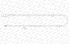 Ferodo Warning Contact, brake pad wear FWI376