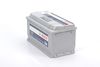 BOSCH Batterie L5 013 12 V / 90 Ah - 0092L50130