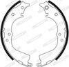 Ferodo FSB563 Brake Shoe Set