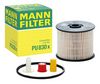 Kraftstofffilter