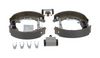 Ferodo Brake Shoe Set FMK441