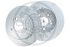 Тормозной диск OPTIMAL BS-2700C