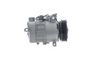 Mahle Compressor, air conditioning ACP 1455 000S