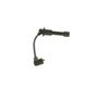 Bosch Ignition Lead Set 0 986 356 742 (0986356742)