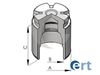Поршень, корпус скоби гальма ERT 150523-C