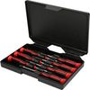 KS Tools ESD Feinmechanik Schraubendreher Satz - 500.7165
