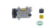 Mahle ACP 359 000S Compressor, air conditioning