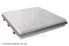 BLUE PRINT Filter, cabin air ADBP250124