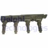 Котушка запалювання DELPHI GN10207-12B1 (GN10207)