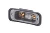 Hella 2KA 001 378-041 Licence Plate Light