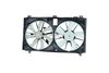 вентилатор, охлаждане на двигателя