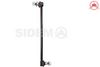 Stange/Strebe, Stabilisator