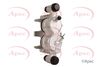 APEC Brake Caliper LCA366