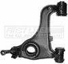 FIRST LINE Control/Trailing Arm, wheel suspension FCA5946