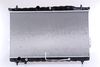 Nissens 67033 Radiator, engine cooling