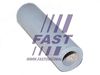Втулка, листова ресора FAST FT18356