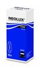 Лампа накаливания, фонарь освещения номерного знака NEOLUX® N242 (C5W)
