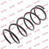 Kayaba Suspension Spring RA1829