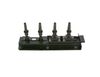 Bosch Ignition Coil 0 986 221 086 (0986221086)