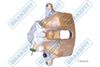 APEC Brake Caliper BCA1658E