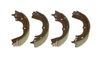 комплект спирачна челюст