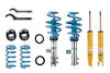 Bilstein Suspension Kit, coil springs / shock absorbers 47-172708