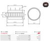 Stator, Generator