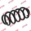 KYB Suspension Spring RH3478