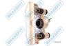 APEC Brake Caliper BCA2860E
