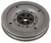 SACHS Flywheel 2295 601 069