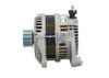 NAPA Alternator NAL2004