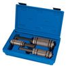 Laser Tools Exhaust Expander Set 3pc