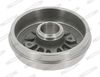 Ferodo Brake Drum FDR329151