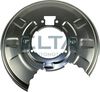Elta Automotive Splash Panel, brake disc ES0007