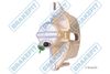 APEC Brake Caliper BCA1684E