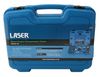 Laser Tools Diesel Engine Compression Master Test Kit