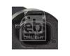 Febi Bilstein Washer Fluid Pump, window cleaning 170459