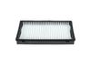 BOSCH Filter, cabin air 1 987 432 222