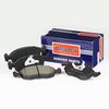 Borg & Beck brake pads - BBP1100