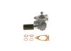 Bosch Fuel Pump 0440004989