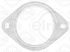 Прокладка, труба з вихлопним газом ELRING 880.120