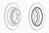 Bremsscheibe