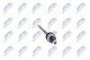 полуоска