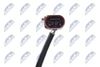 Sensor, Abgastemperatur