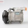 Denso Air Conditioning Compressor DCP99522