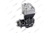 kompresor MAN TGA, TGL, TGM, bus 1200040003