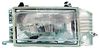 главен фар